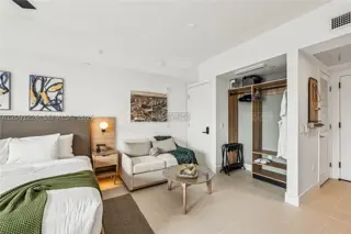 601 NE 1st Ave #3312 600 foto 3