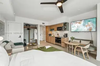 601 NE 1st Ave #3312 600 foto 4