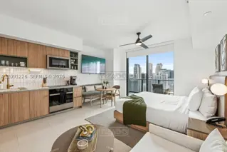 601 NE 1st Ave #3312 600 foto 5