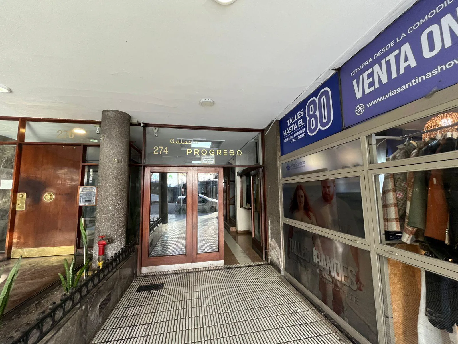 Local Comercial en Alquiler | B° Centro | Colon y Gral. Paz foto 3