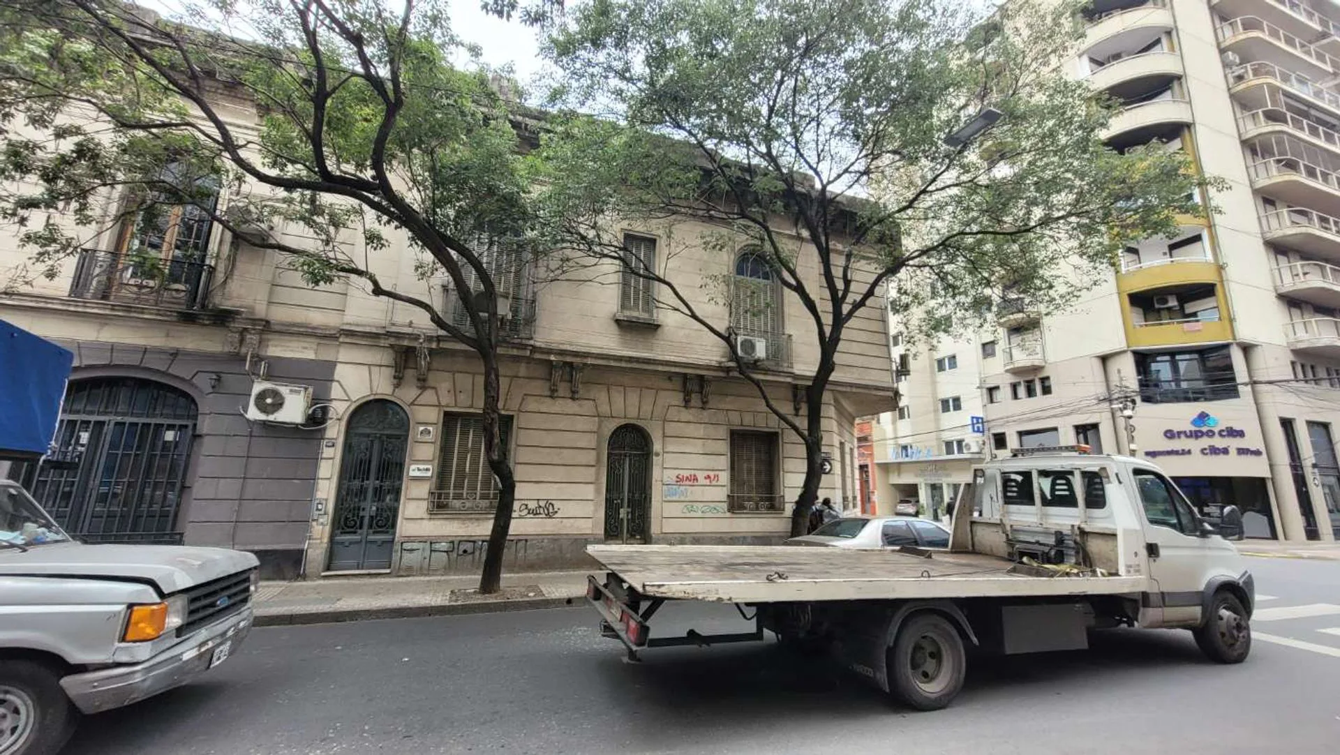 Venta Casa en PH al frente Planta Baja foto 3
