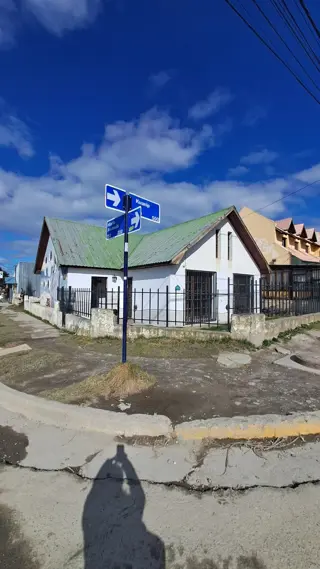 ALQUILER – CASA – USHUAIA foto 1