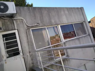 PH muy luminoso Monte Castro bajas expensas foto 5