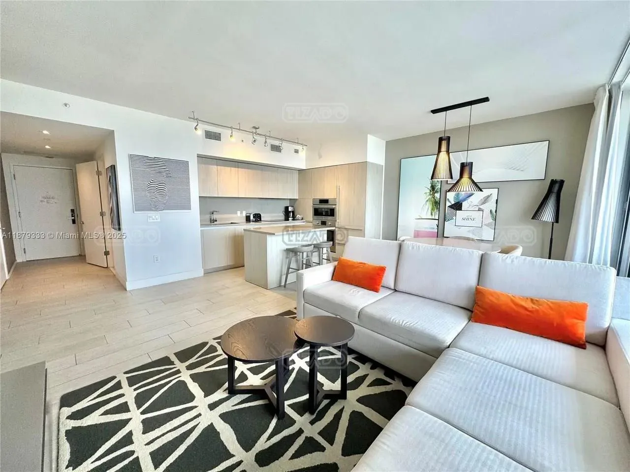 4010 S Ocena Dr #R2406 4000 foto 3