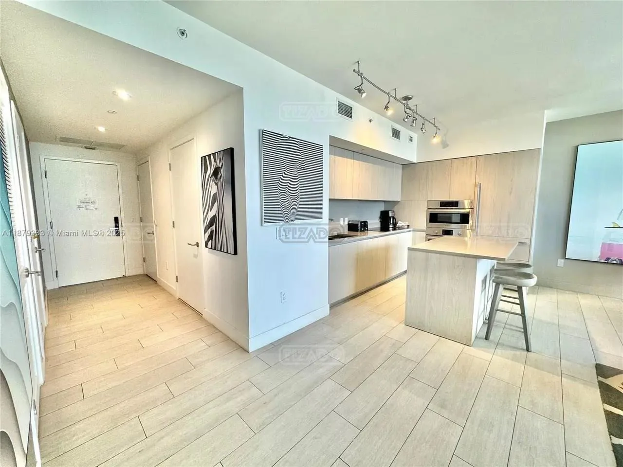 4010 S Ocena Dr #R2406 4000 foto 4