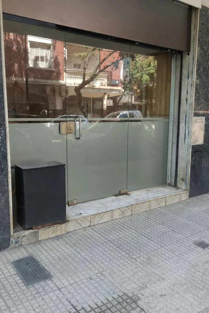 VENTA DE LOCAL C/ ALTILLO ZONA OUTLET VILLA CRESPO foto 5