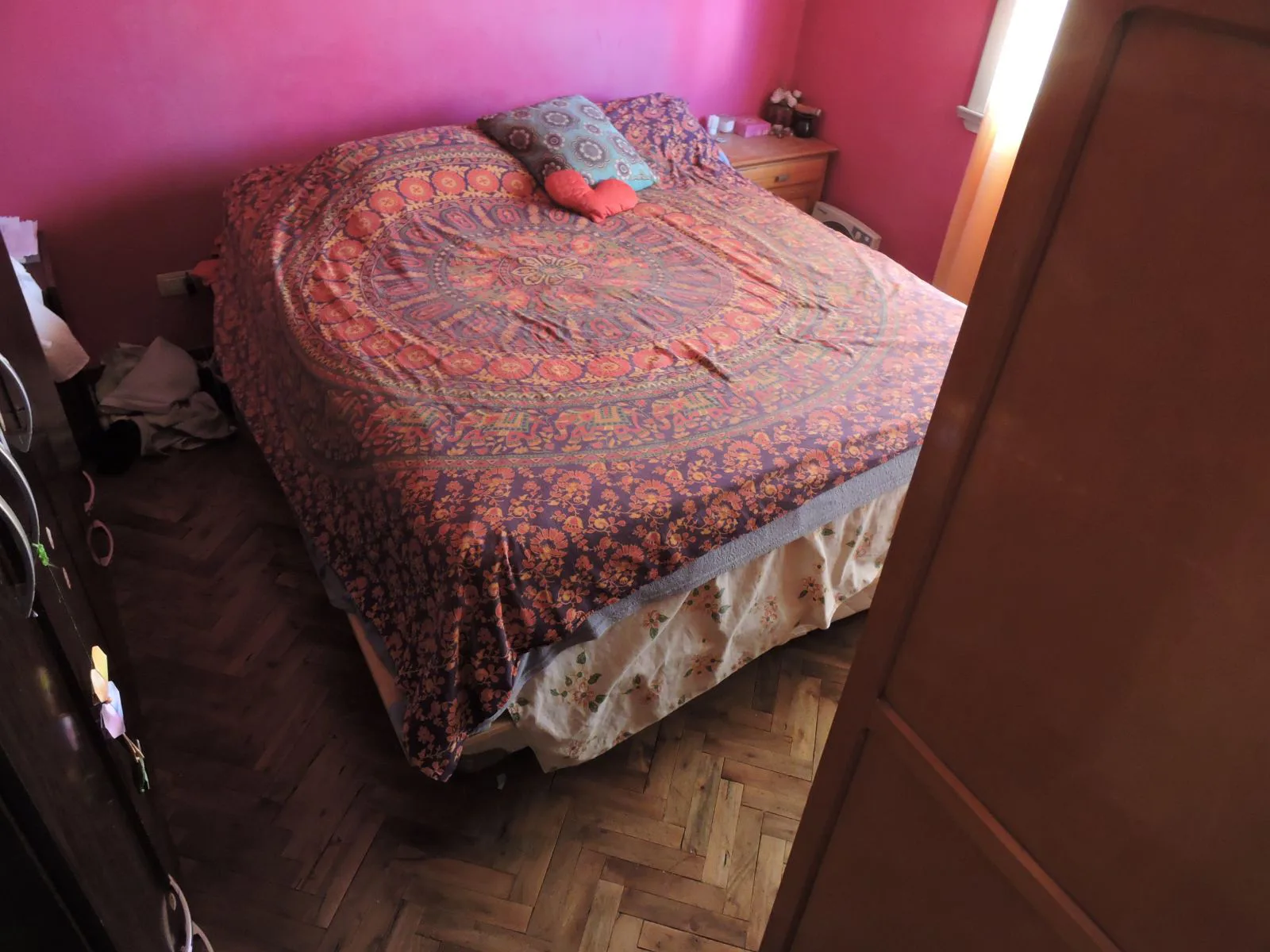 VENTA CASA CON LOCALES EN MORON foto 4