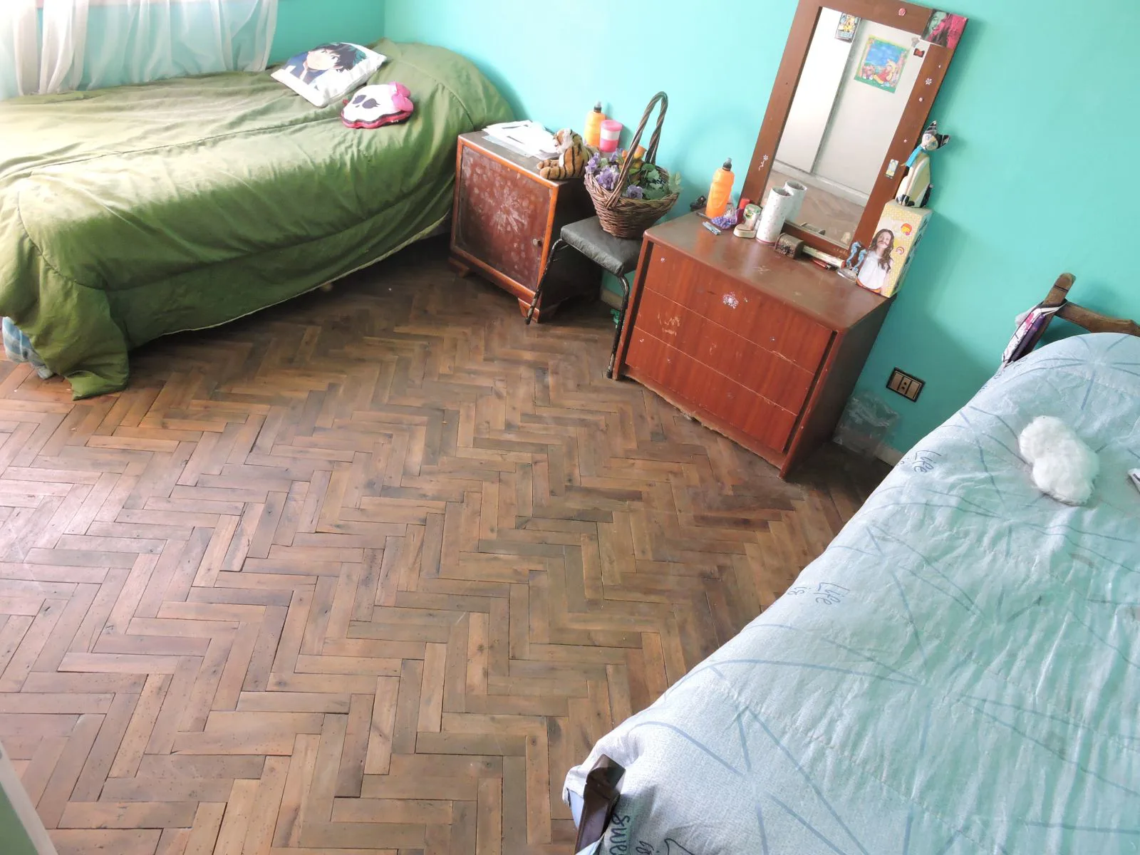 VENTA CASA CON LOCALES EN MORON foto 5