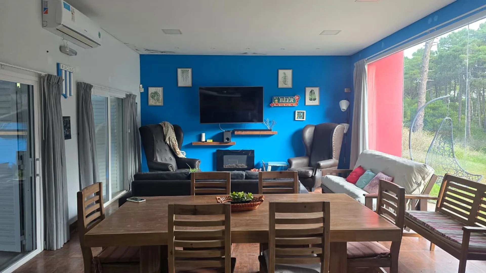 CASA EN VENTA BARRIO ALAMOS PINAMAR OPORTUNIDAD foto 3