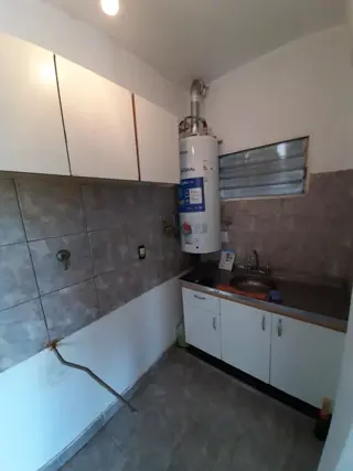 Departamento de 3 amb con balcón foto 4