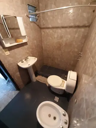 Departamento de 3 amb con balcón foto 5