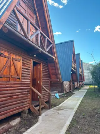 Cabaña en alquiler a estrenar en Aldo Bonzi foto 1