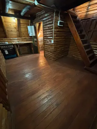 Cabaña en alquiler a estrenar en Aldo Bonzi foto 2
