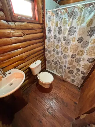 Cabaña en alquiler a estrenar en Aldo Bonzi foto 3