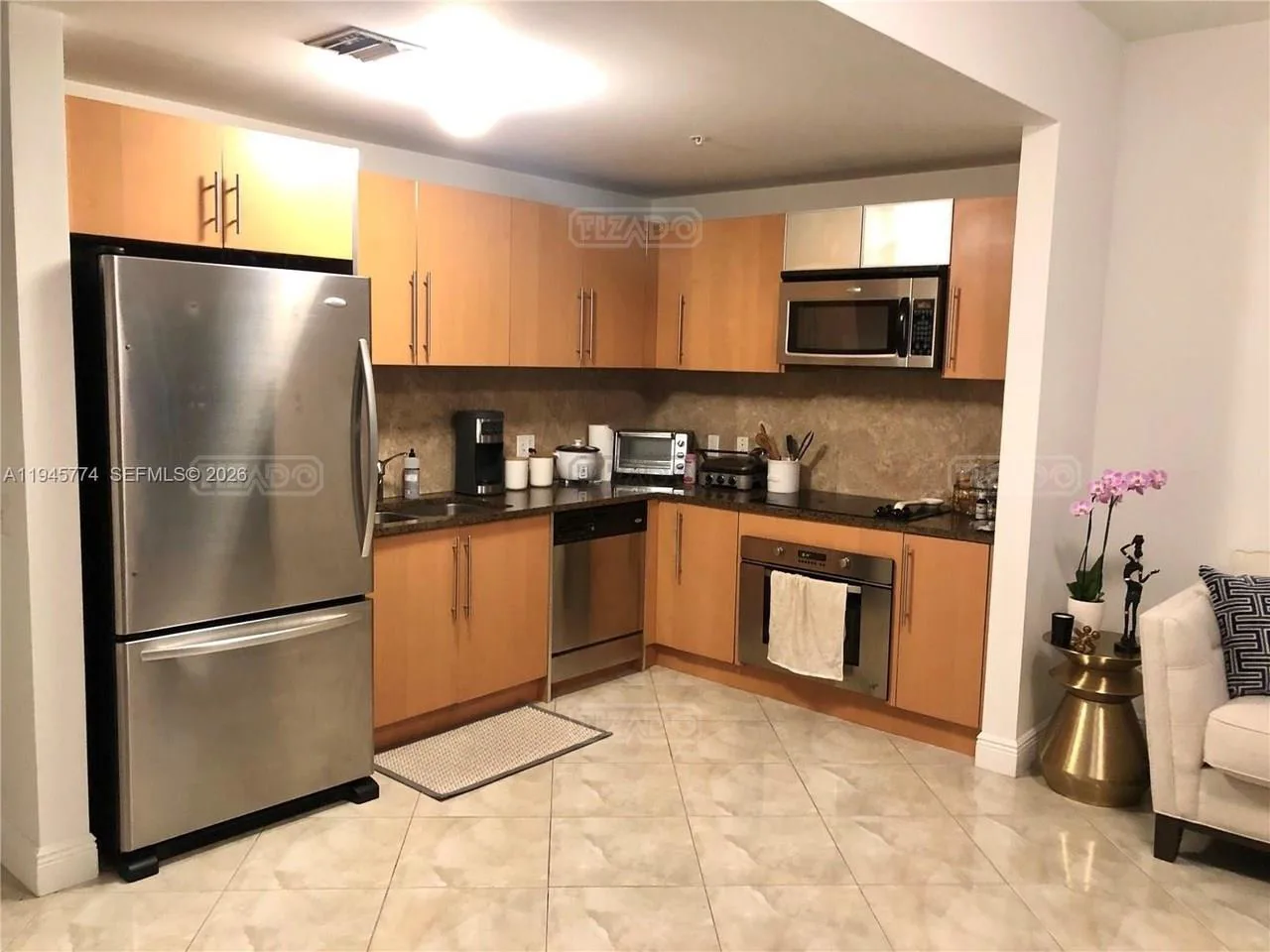 300 S Biscayne Blvd # 1803 300 foto 4