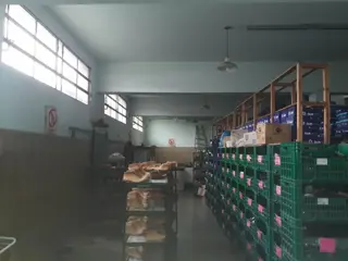 EXCELENTE DEPOSITO DE 1200 MTRS 2 foto 5
