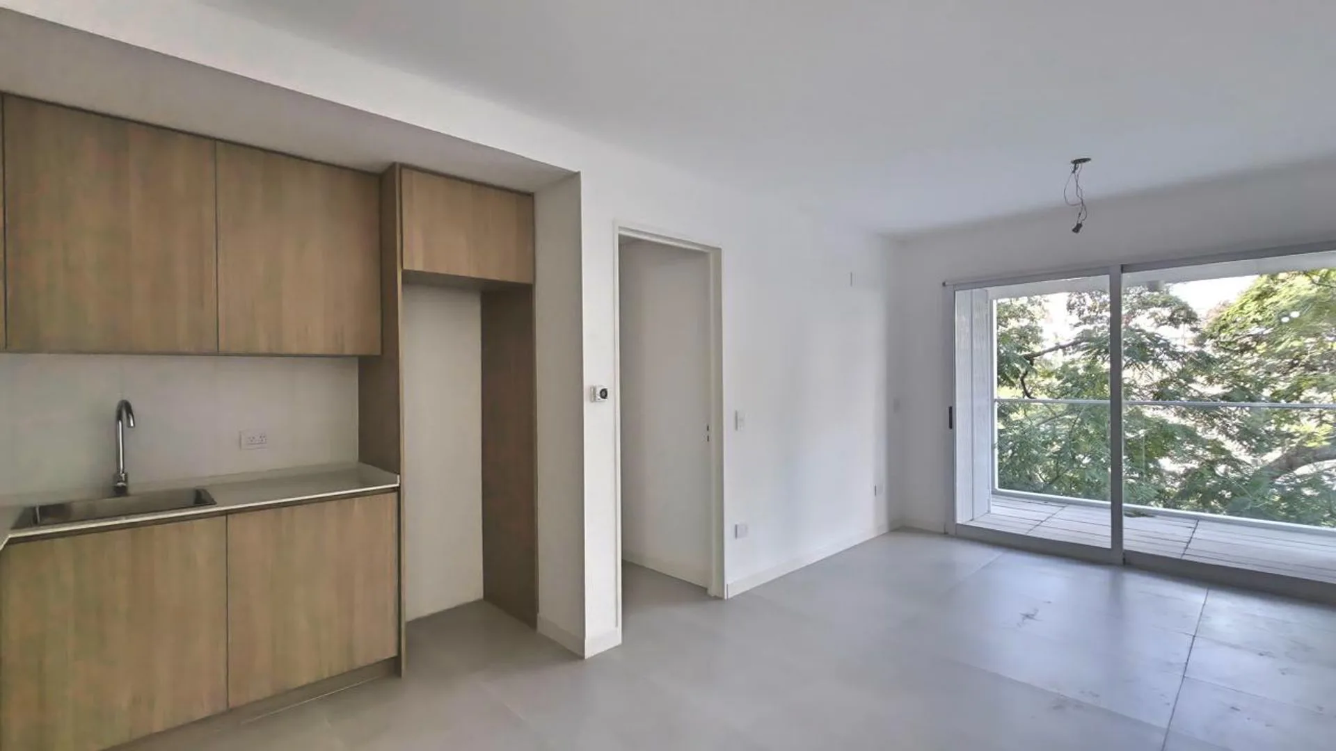 BELGRANO DEPARTAMENTO VENTA 3 AMBIENTES A ESTREN