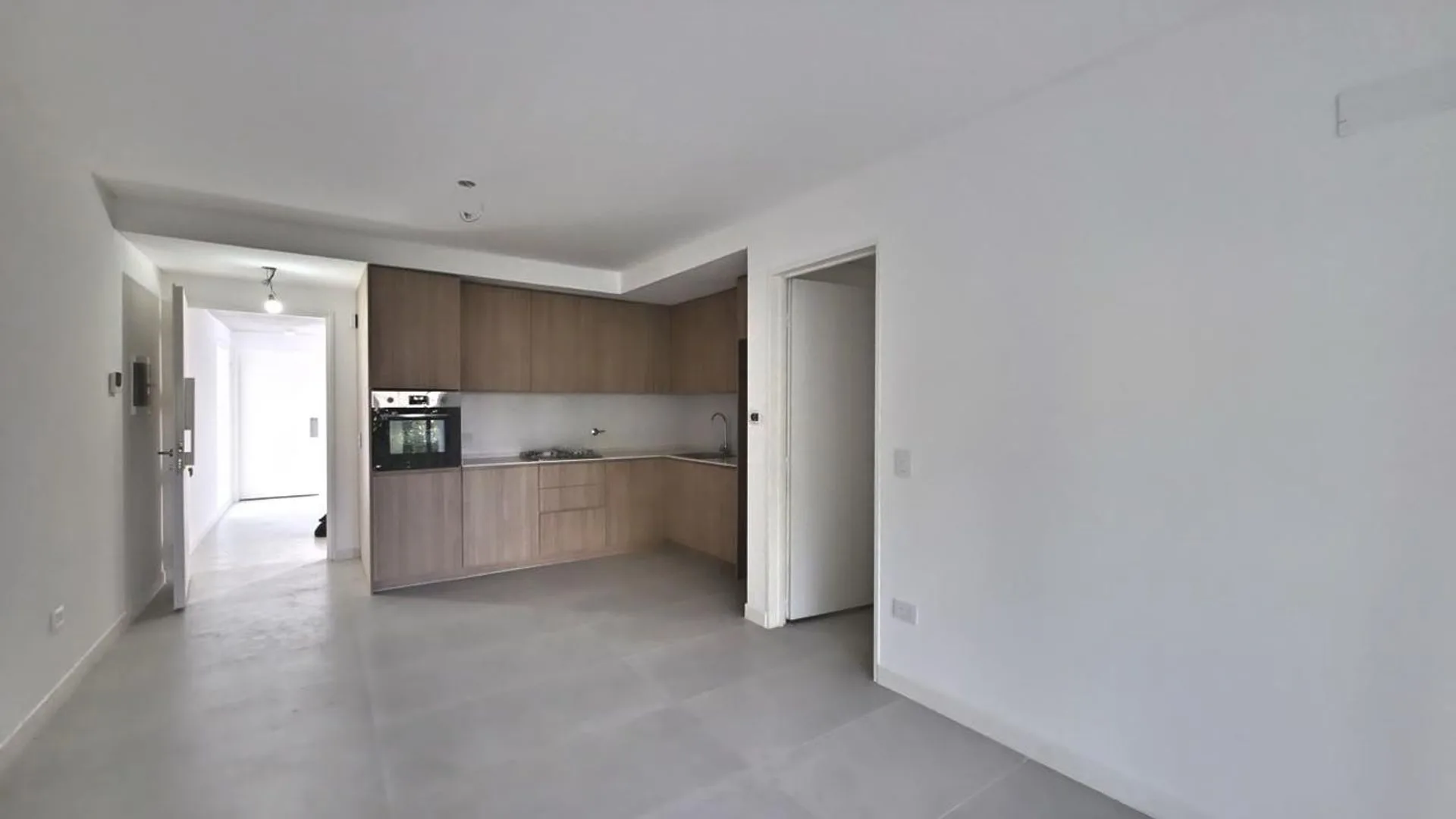 BELGRANO DEPARTAMENTO VENTA 3 AMBIENTES A ESTREN foto 2