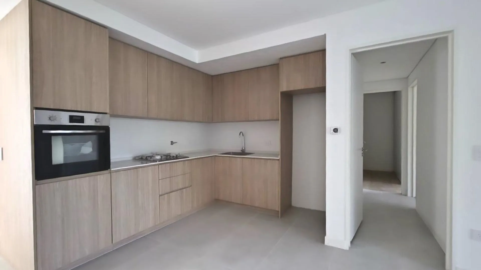 BELGRANO DEPARTAMENTO VENTA 3 AMBIENTES A ESTREN foto 3