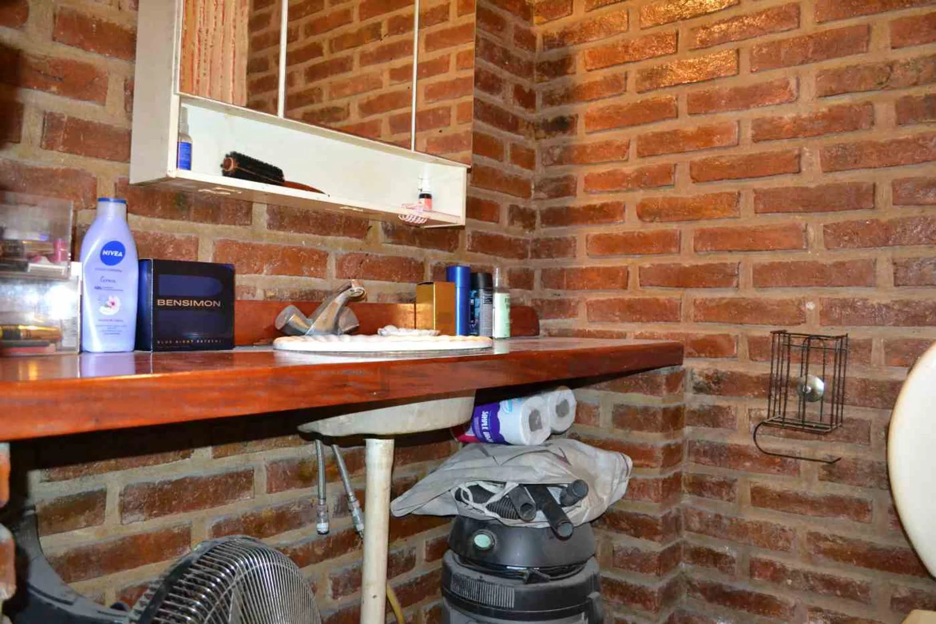 VENTA DEPTO 3 AMB FLORESTA CON PATIO APTO CREDITO foto 5