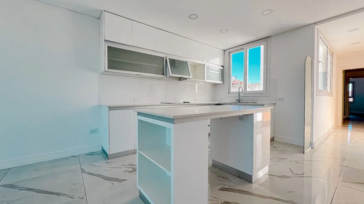 VENTA Semipiso 3 Ambientes A ESTRENAR - CHAUVIN foto 5