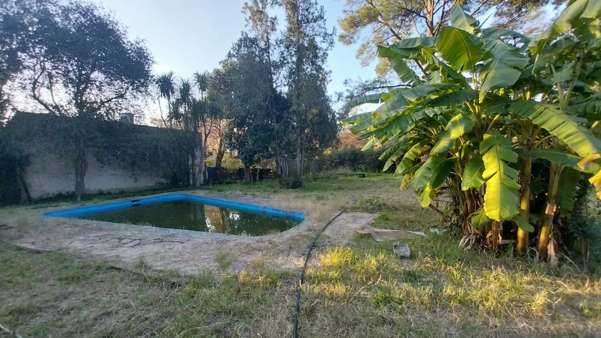 VENTA CASA QUINTA DEL VISO C/PILETA APTO CRÉDITO foto 2