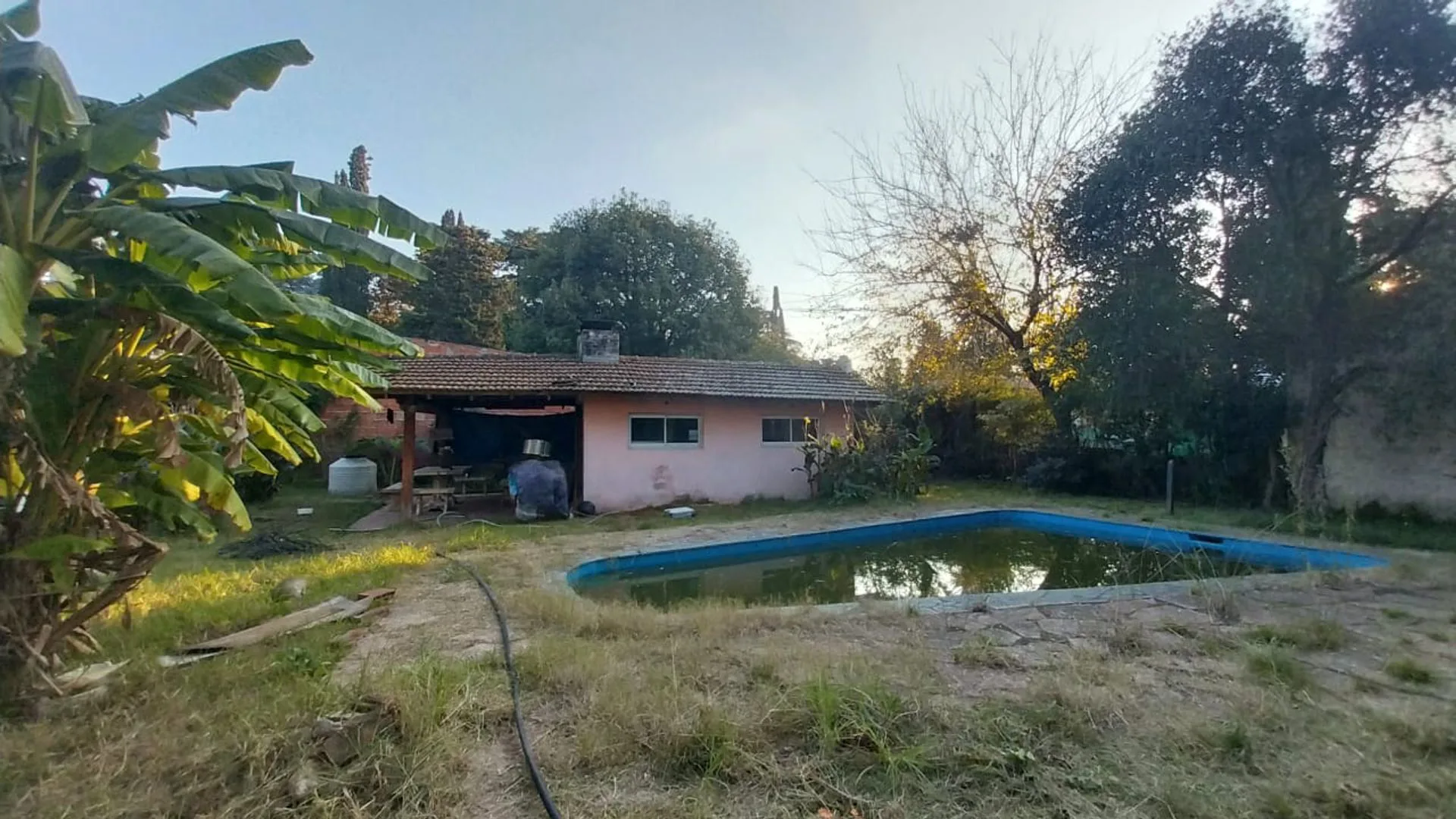VENTA CASA QUINTA DEL VISO C/PILETA APTO CRÉDITO foto 4