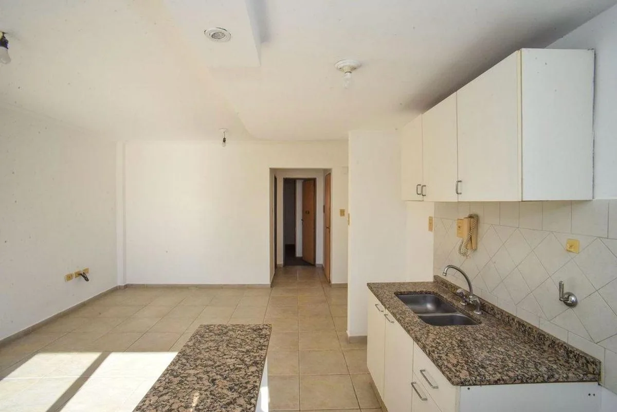 VENTA DPTO 1 DORM Y COCHERA ZONA LEGISLATURA foto 2