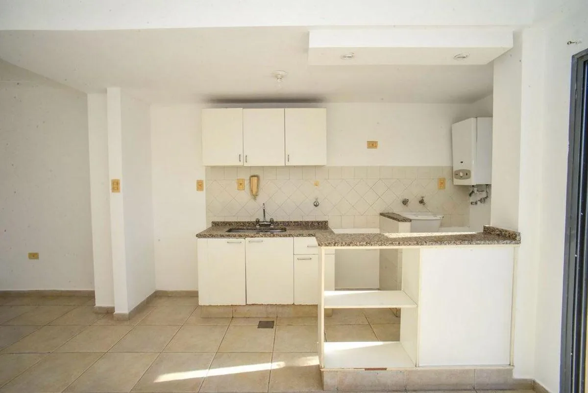 VENTA DPTO 1 DORM Y COCHERA ZONA LEGISLATURA foto 3