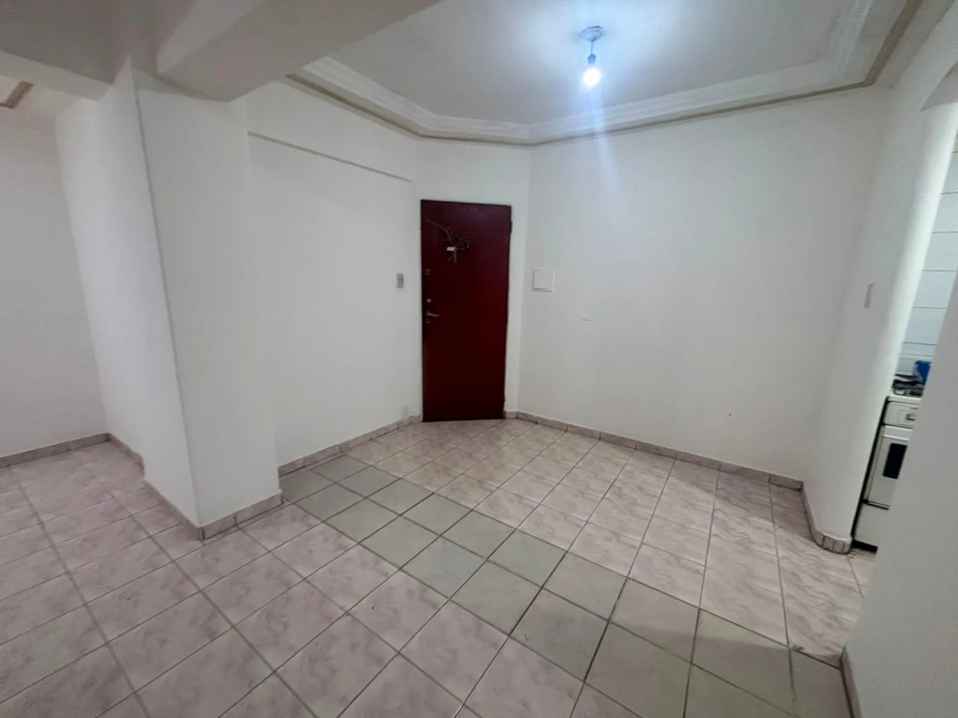 VENTA DEPARTAMENTO 2 HABITACIONES BARRIO NORTE foto 3