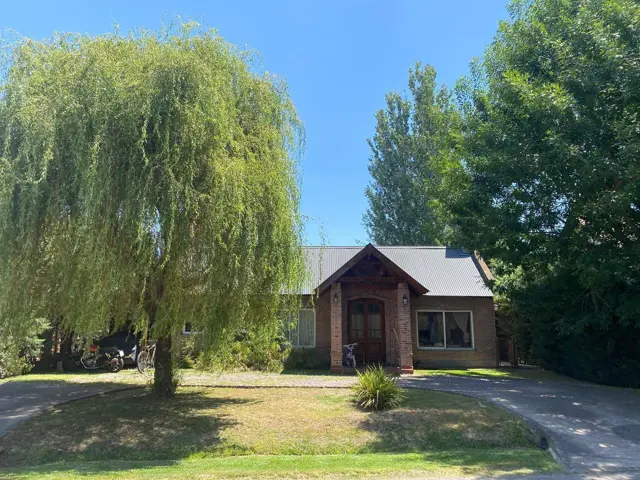 CASA EN VENTA 4 AMBIENTES COUNTRY SAN PATRICIO