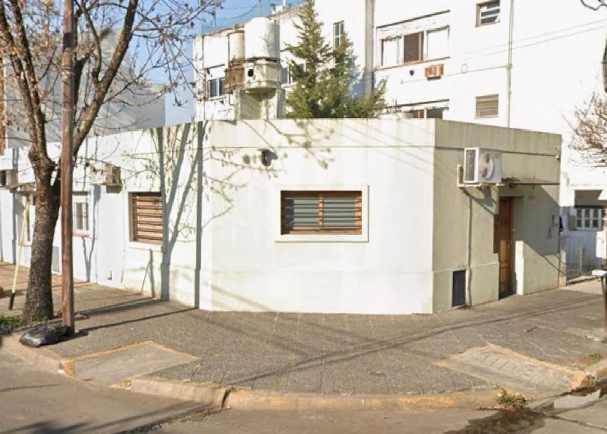 VENTA PH  3 AMBIENTES AL FRENTE MARTINEZ. PERMUTA foto 5