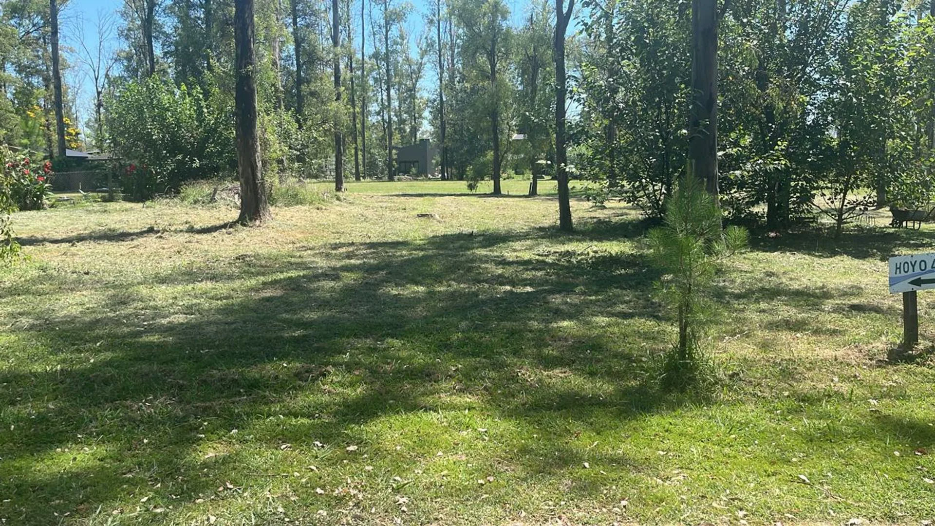VENTA TERRENO 700 M2 - CAMPO TIMBÓ - FINANCIACIÓN foto 2