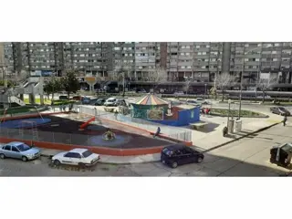 DEPARTAMENTO DE 3 AMBIENTES UBICADO EN LUGANO I Y II foto 4