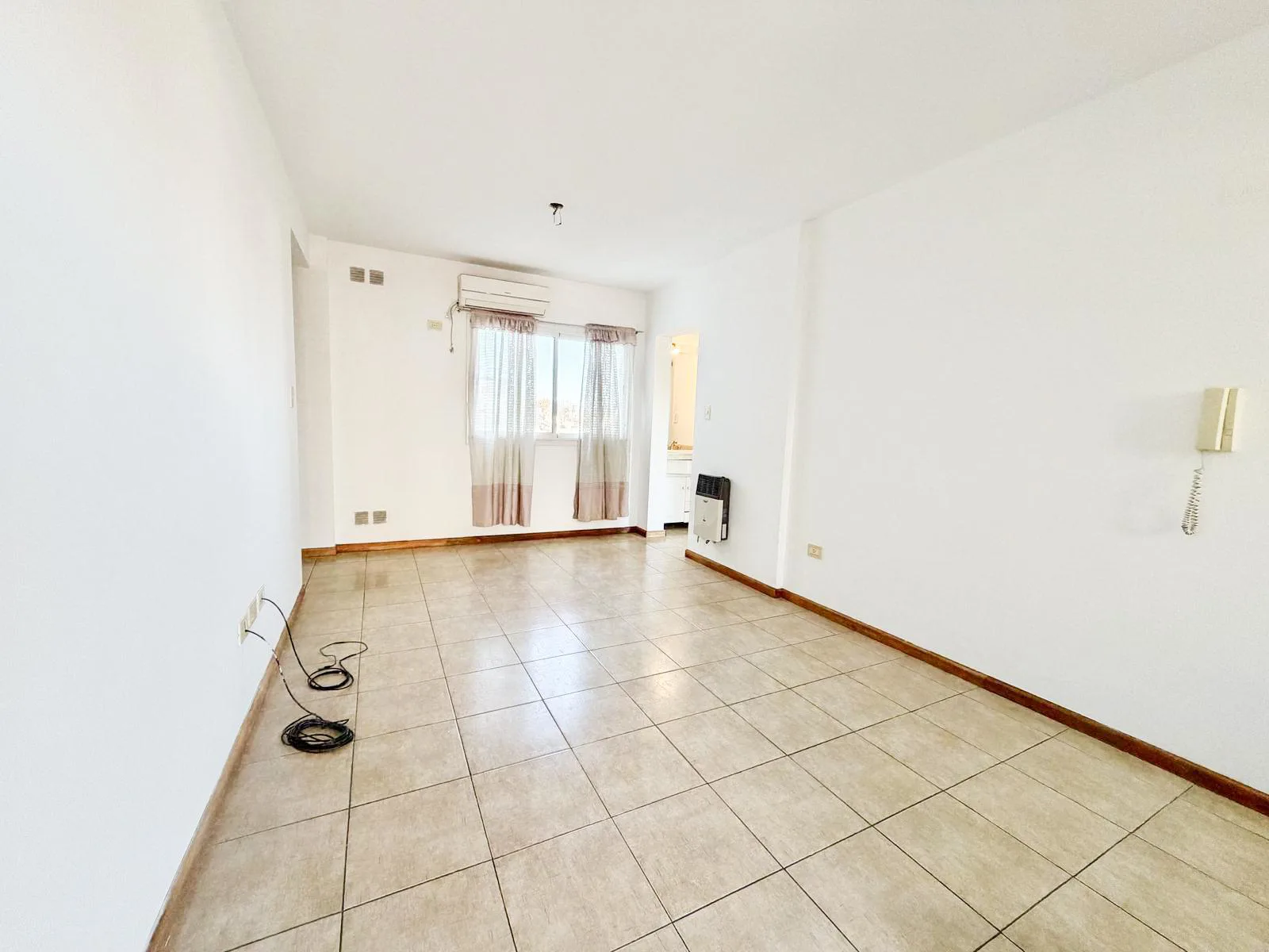 Juan Manuel de Rosas 2100 - Departamento de 1 dormitorio en venta - Rosario,  República de la Sexta foto 3