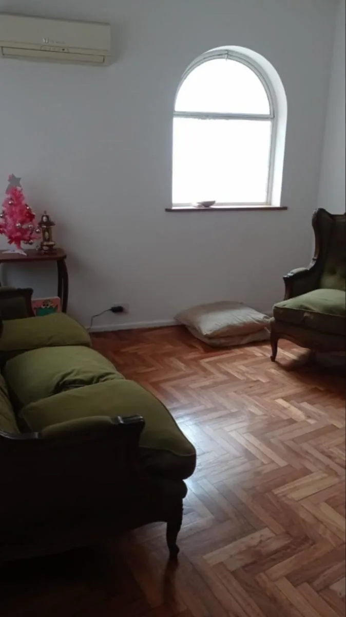 2-bedroom apartment in Palermo – photo 2 of 9