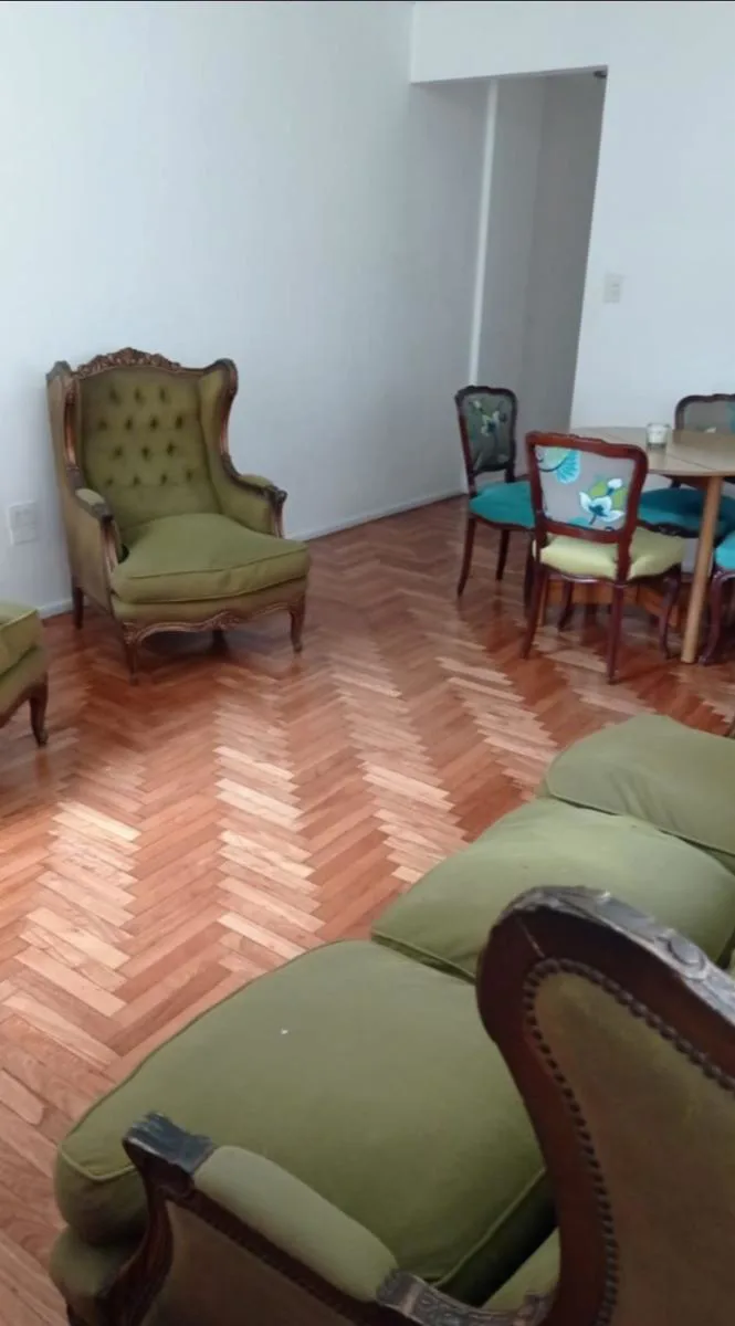 2-bedroom apartment in Palermo – photo 3 of 9