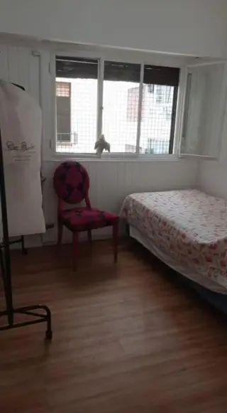 Departamento en alquiler temporal Palermo foto 5