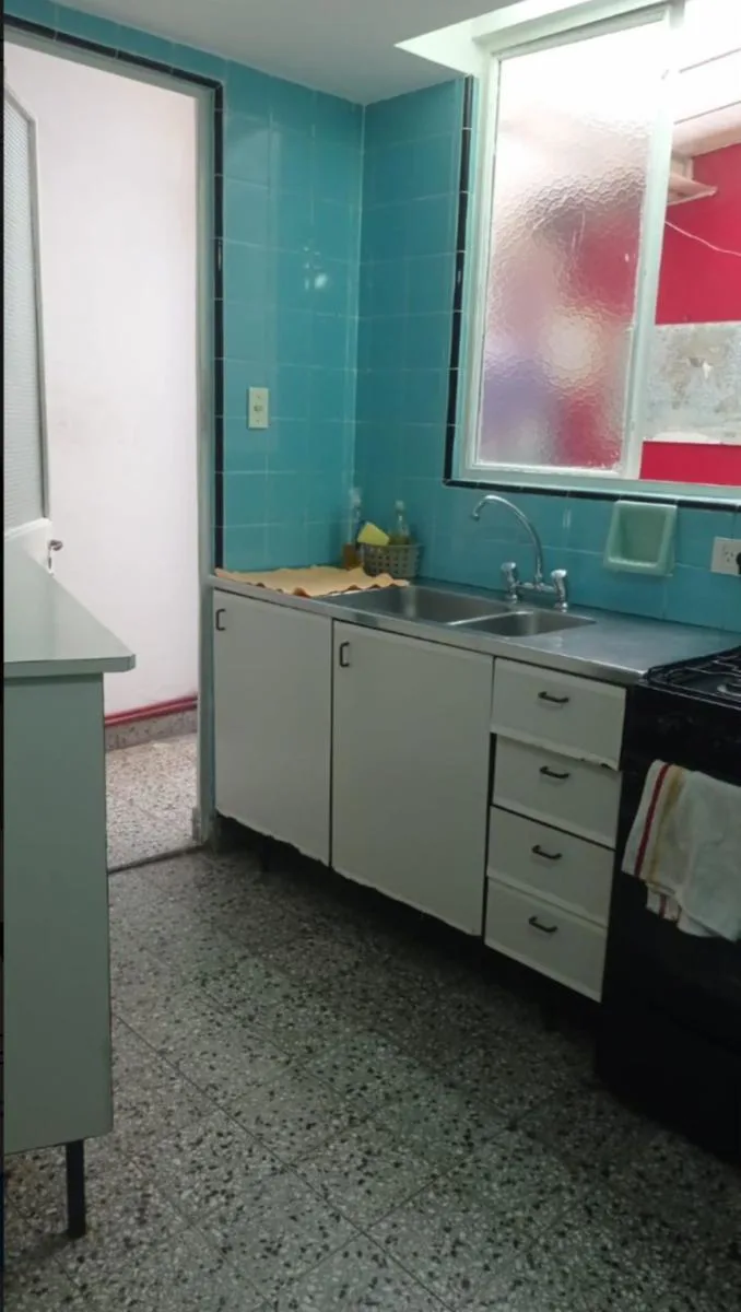 2-bedroom apartment in Palermo – photo 8 of 9