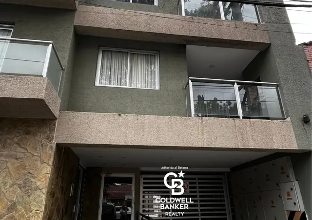 Departamento en Zona Centro