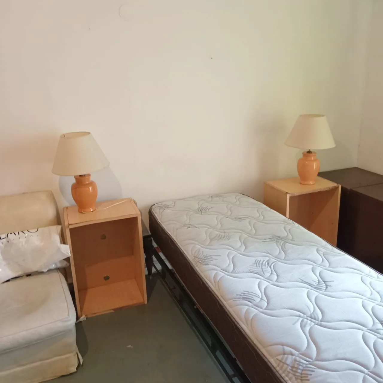 Se vende un departamento monoambiente luminoso - Retiro foto 5