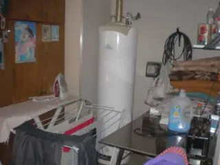 Casa 3 dormitorios, quincho y alarma. Barrio Gráfico foto 4
