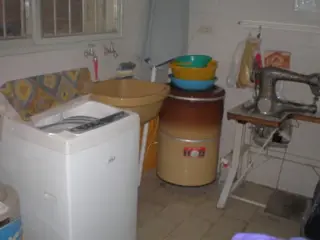Casa 3 dormitorios, quincho y alarma. Barrio Gráfico foto 5
