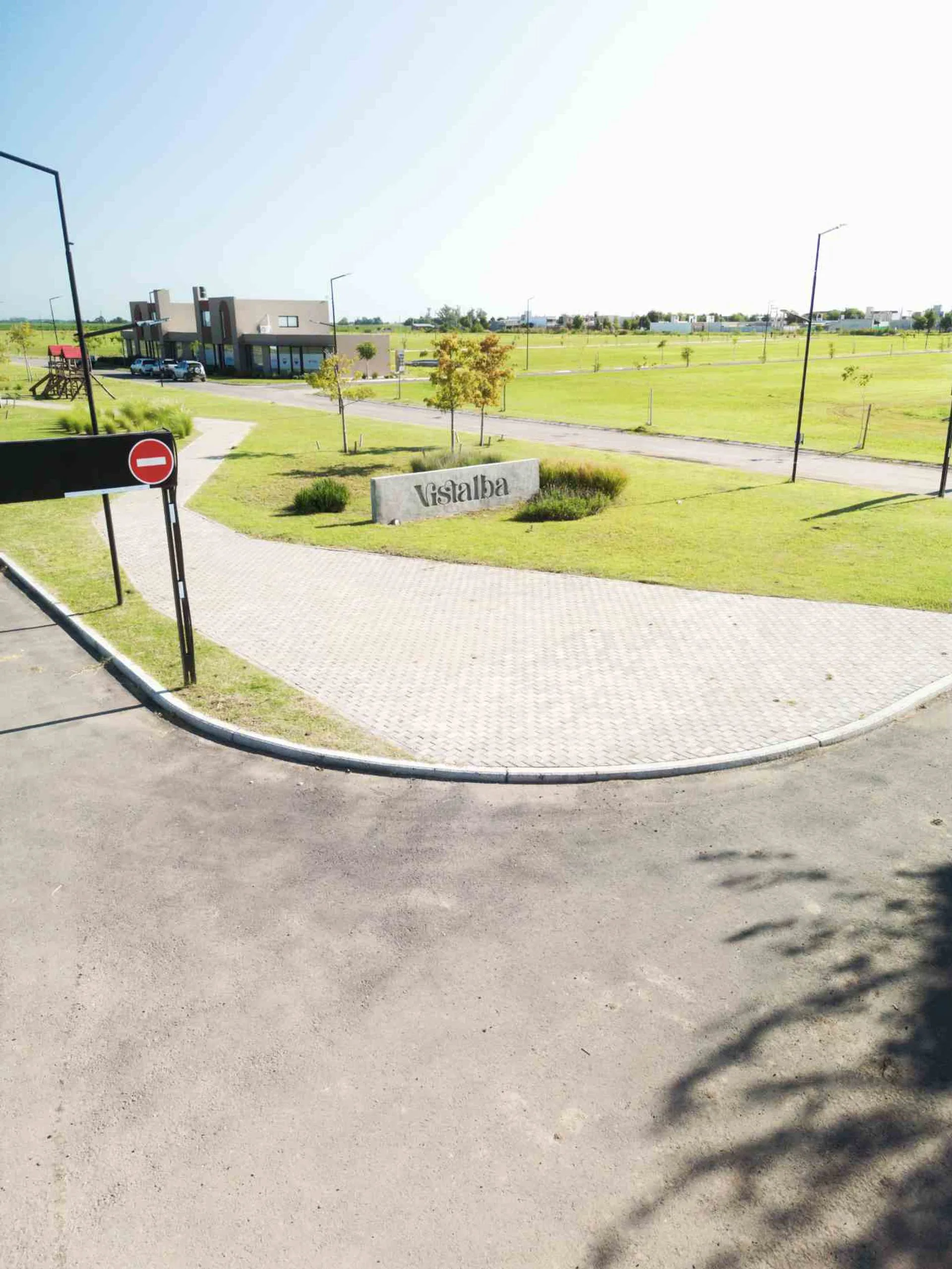 Venta lote 295 mt2 en el corazón de Ricardone foto 5