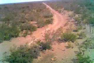 VENDO CAMPO DE 7300 HAS EN VALCHETA, RÍO NEGRO foto 3
