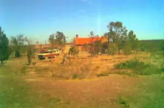 VENDO CAMPO DE 7300 HAS EN VALCHETA, RÍO NEGRO foto 5