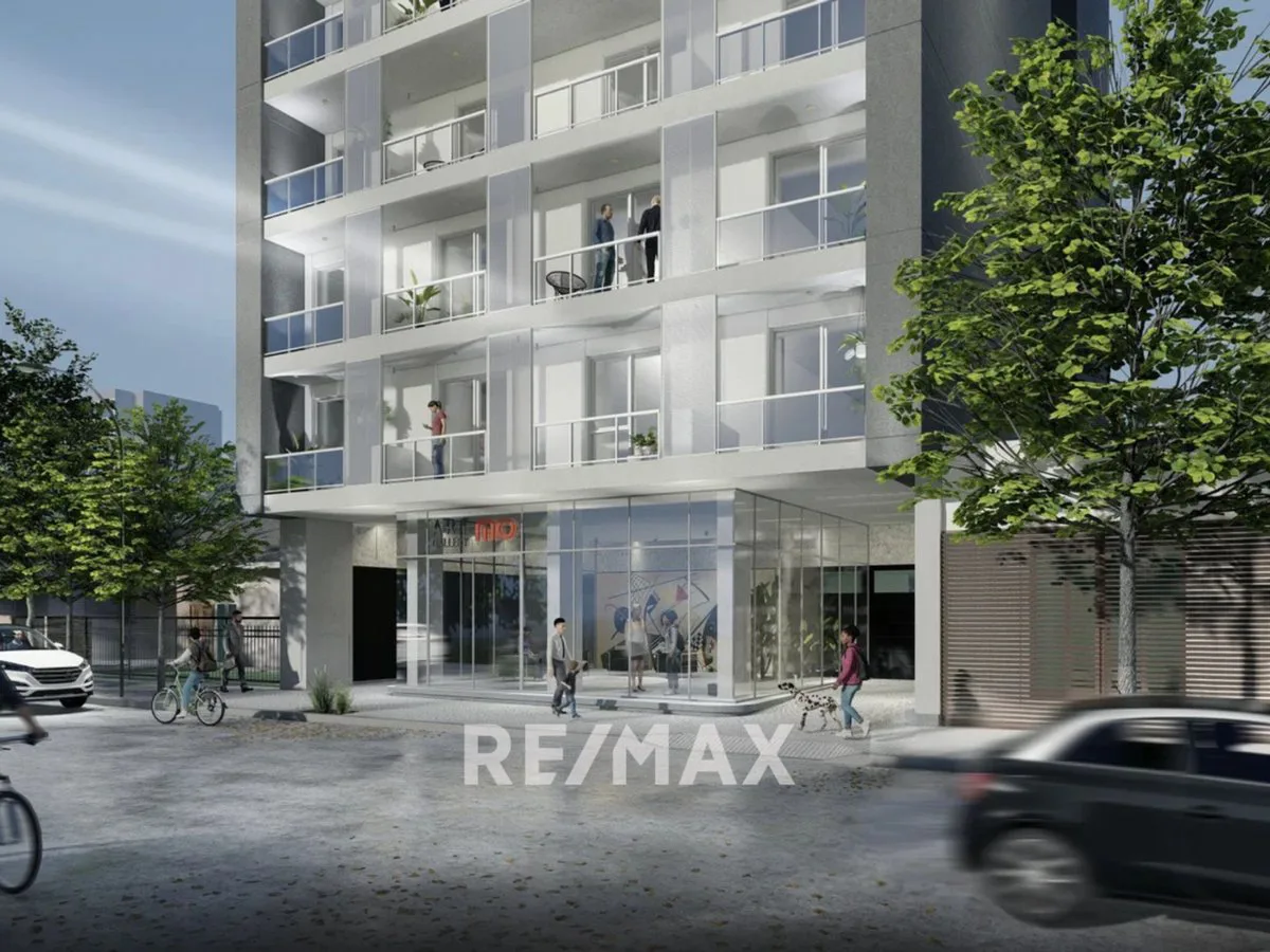 VENTA DEPARTAMENTO EN POZO INVERSIÓN CIPOLLETTI foto 4