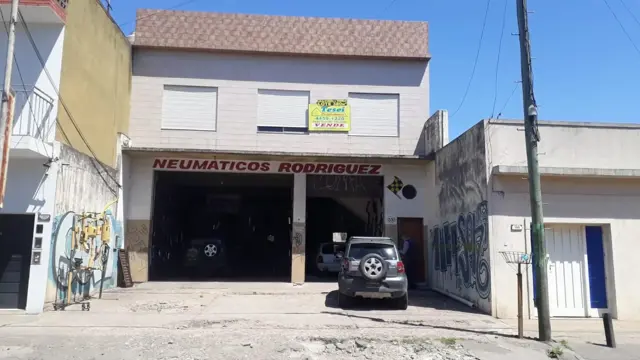 Casa en Venta en Villa Tesei, Hurlingham, Buenos Aires