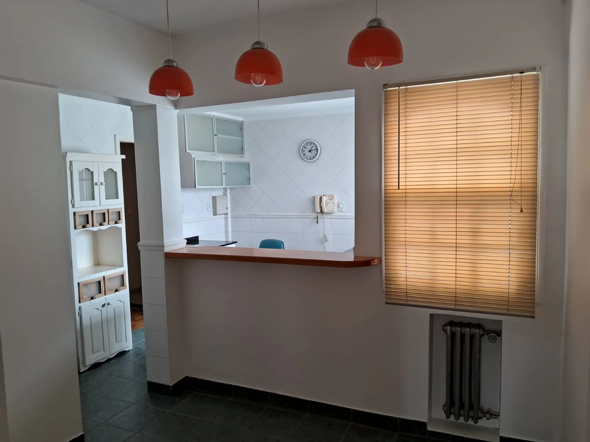 DEPARTAMENTO 3 AMBIENTES EN ALQUILER VILLA CRESPO foto 2