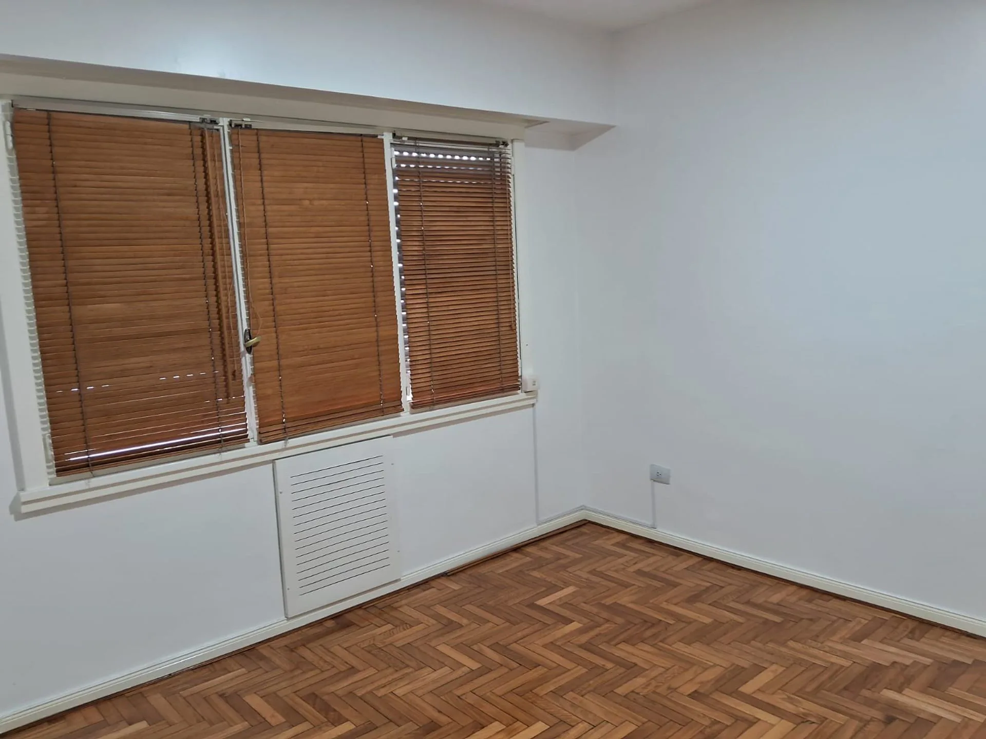 DEPARTAMENTO 3 AMBIENTES EN ALQUILER VILLA CRESPO foto 5